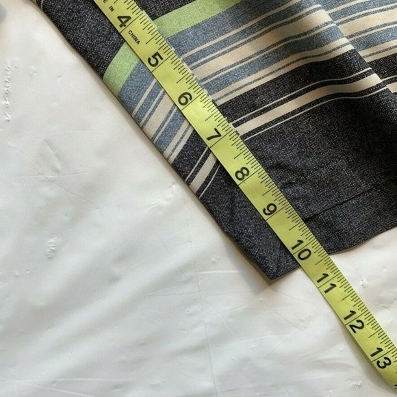 Billabong Platinum Land & Water Board Shorts Mens 34 Swim Trunks Stretch Beach - Picture 10 of 12